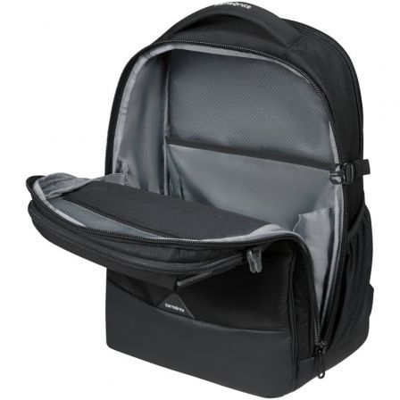 Samsonite Roadseeker M Negro 28L